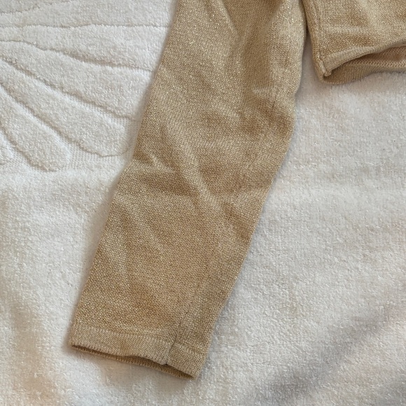 H&M Kids Tan Sweater - Picture 7 of 7